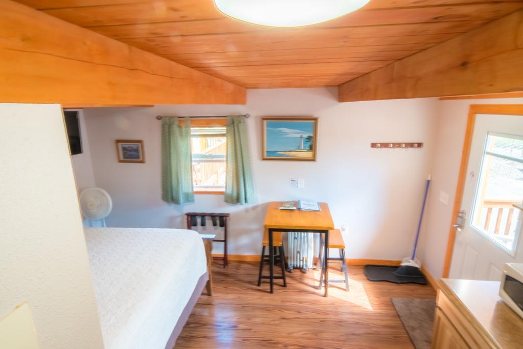 Talkeetna Love-Lee Cabins Hotel Exterior foto